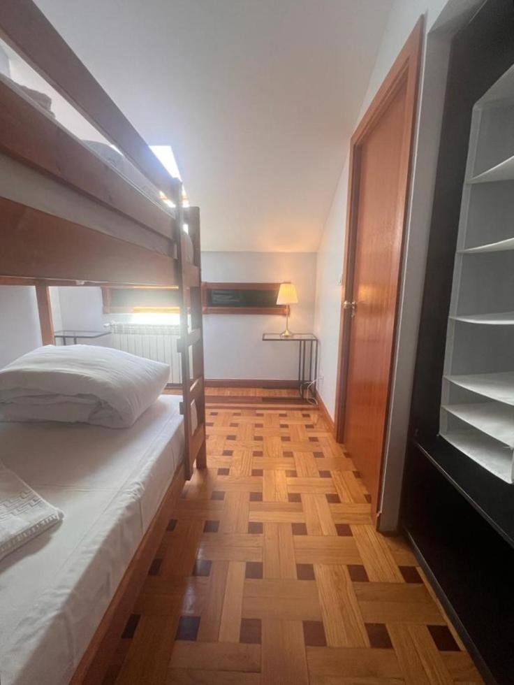 Maison d'hôtes Concept - University & - Polo Ii Areosa *