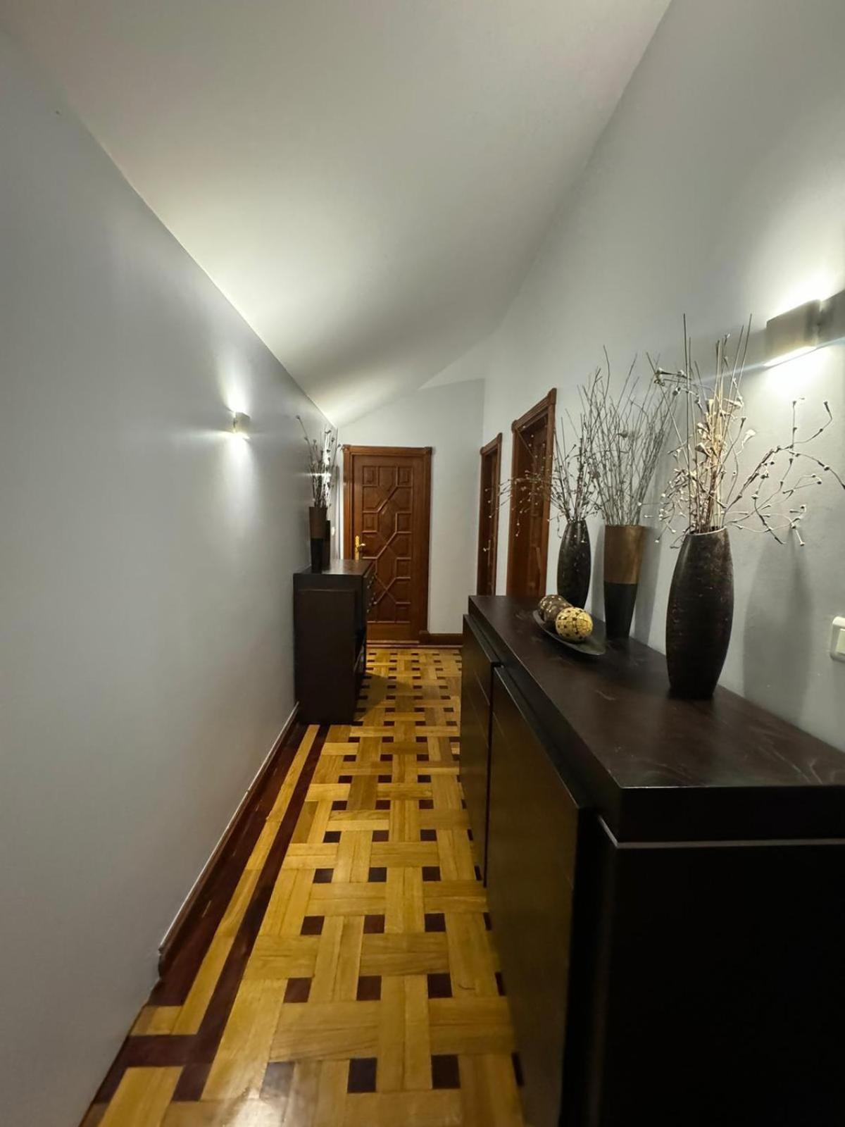 Maison d'hôtes Concept - University & - Polo Ii Areosa Oporto