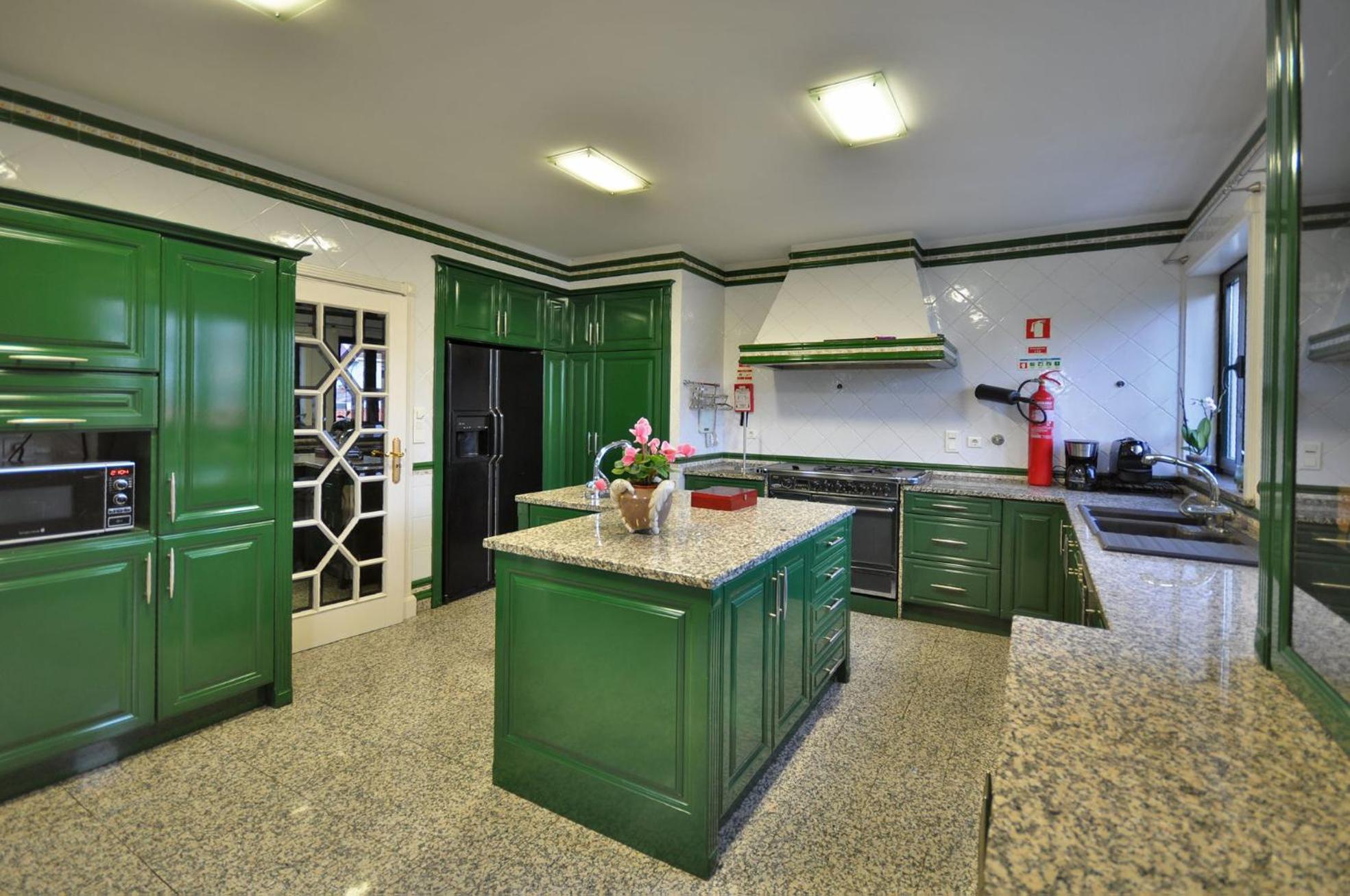 Maison d'hôtes Concept - University & - Polo Ii Areosa